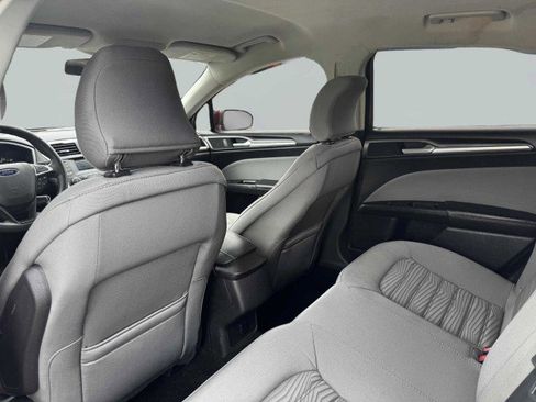 Used 2016 Ford Fusion S w/ Equipment Group 101A image 32