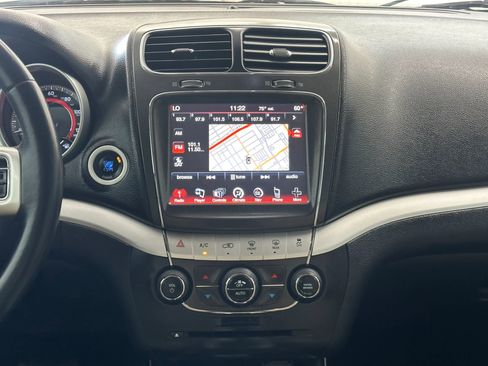 Used 2012 Dodge Journey Crew w/ Flexible Seating Group image 18