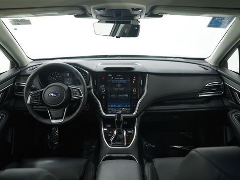 Used 2024 Subaru Outback Touring image 15