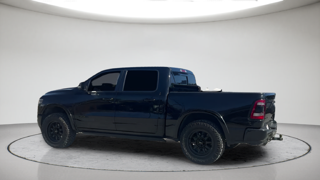 Used 2020 RAM 1500 Limited AWD/4WD image 10
