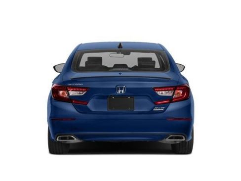 Used 2022 Honda Accord Sport Special Edition image 8