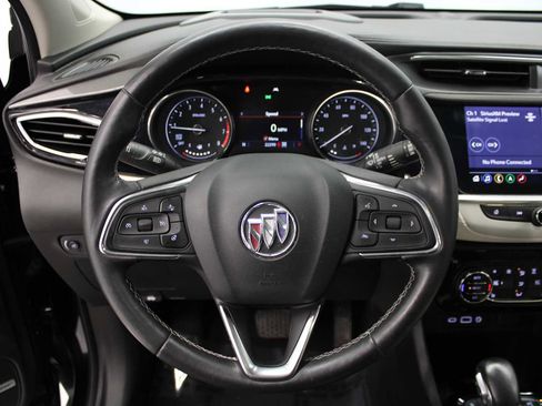 Used 2020 Buick Encore GX Essence w/ Experience Buick Package image 20