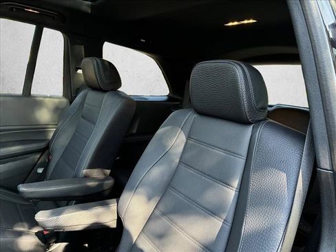 Certified 2025 Mercedes-Benz GLS 580 4MATIC image 15