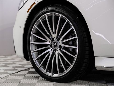 Used 2023 Mercedes-Benz S 500 S 500 image 58