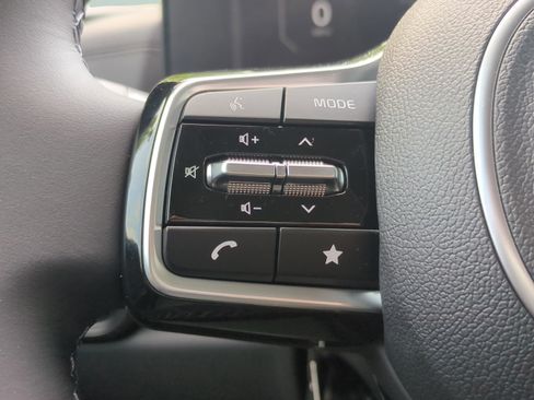 New 2026 Kia Carnival SX Prestige FWD image 22