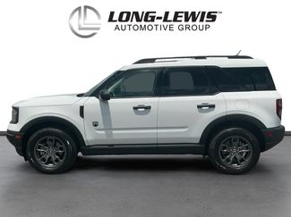 Used 2021 Ford Bronco Sport Big Bend w/ Big Bend Package (96B) AWD/4WD video 2