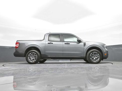 New 2025 Ford Maverick XLT w/ Equipment Group 301A image 62