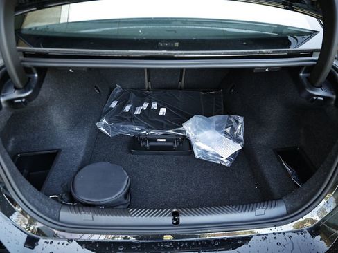 New 2027 BMW 530i xDrive AWD/4WD image 30