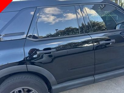 Used 2021 Ford Bronco Sport Big Bend w/ Big Bend Package (96B)