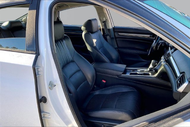 Used 2021 Honda Accord Sport Special Edition image 19
