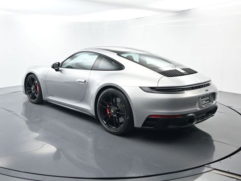 Used 2023 Porsche 911 Carrera 4 GTS image 3