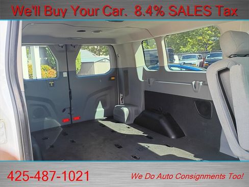 Used 2015 Ford Transit 350 XLT RWD image 26