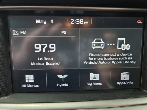 Used 2020 Kia Optima EX FWD image 20