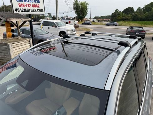 Used 2018 Volvo XC90 T6 Momentum w/ Convenience Package AWD/4WD image 10