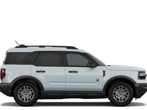 New 2026 Ford Bronco Sport Big Bend AWD/4WD image 28