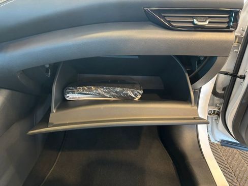 Used 2024 Nissan Sentra SV image 30