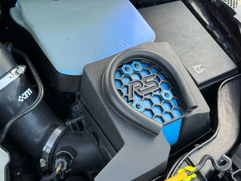 Used 2017 Ford Focus RS image 31