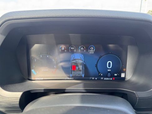 Used 2024 Ford F150 XLT w/ Equipment Group 302A MID AWD/4WD image 11