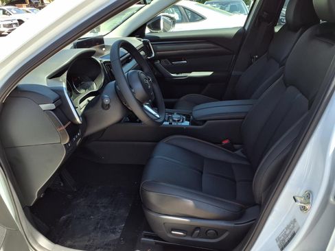 New 2026 MAZDA CX-50 AWD 2.5 Hybrid w/ Cargo Package image 15