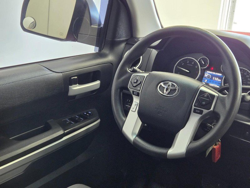 Used 2014 Toyota Tundra SR5 AWD/4WD image 11