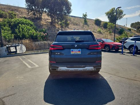 Used 2022 BMW X5 sDrive40i w/ Parking Assistance Package RWD image 6
