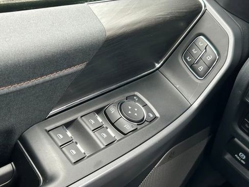 New 2025 Ford F150 Lightning Lariat image 24