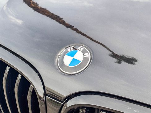 Used 2021 BMW X4 xDrive30i w/ M Sport Package AWD/4WD image 10