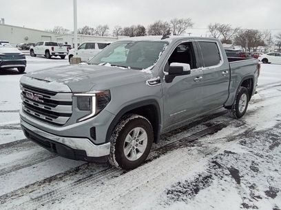 Used 2023 GMC Sierra 1500 SLE