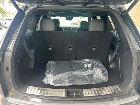 New 2026 Hyundai Palisade Calligraphy image 30