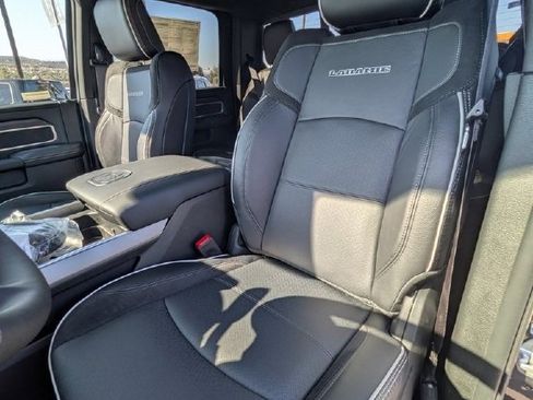 New 2026 RAM 2500 Laramie image 21