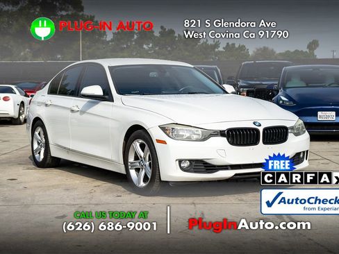 Used 2014 BMW 328i 328i image 3