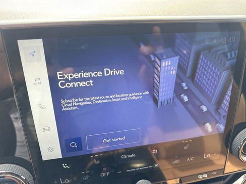 Certified 2024 Lexus NX 250 FWD w/ Cold Area Package image 18