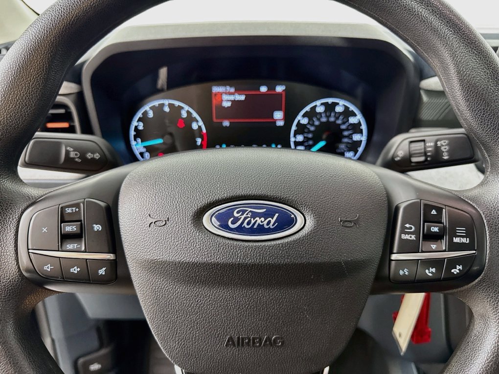 Used 2022 Ford Maverick XLT w/ Equipment Group 300A Standard AWD/4WD image 16