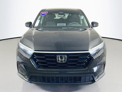 Used 2023 Honda CR-V EX image 3