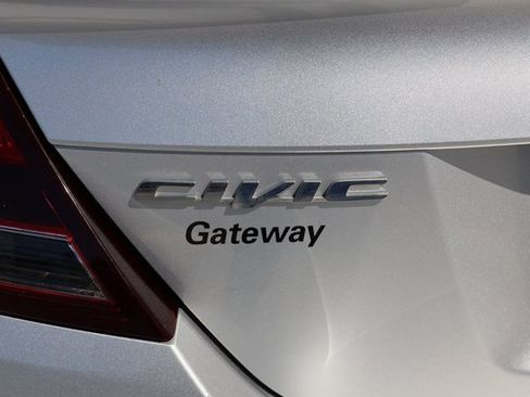 Used 2015 Honda Civic EX-L image 42