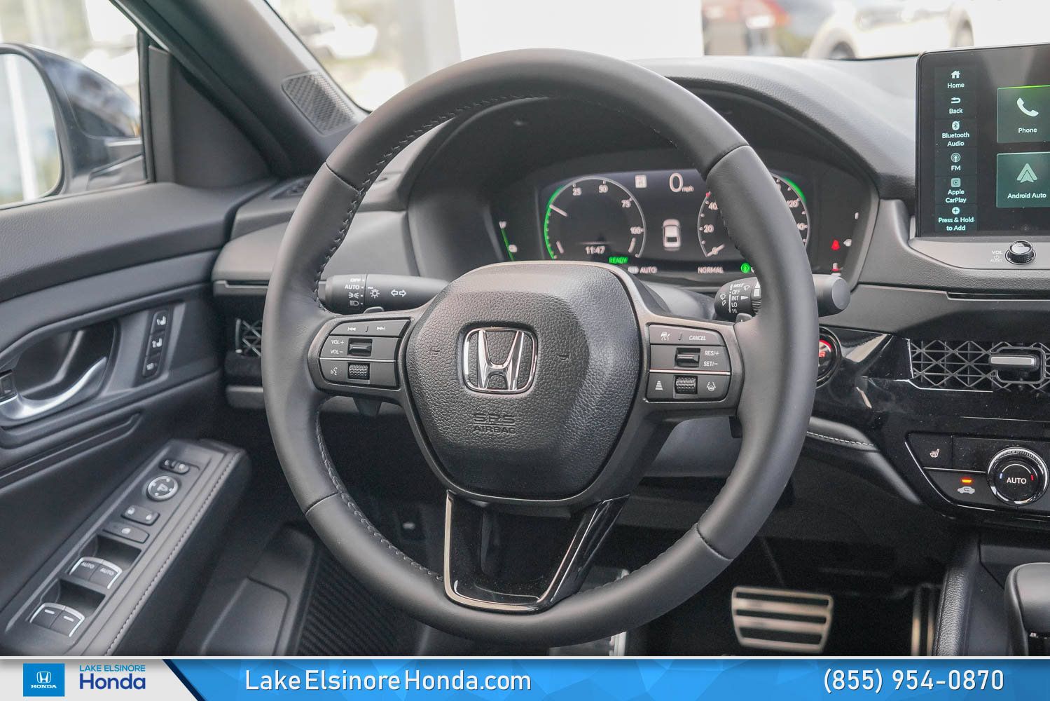New 2026 Honda Accord Sport image 20