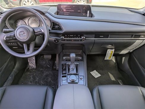New 2026 MAZDA CX-30 AWD 2.5 S image 14