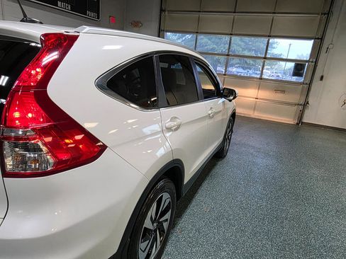 Used 2016 Honda CR-V Touring image 7