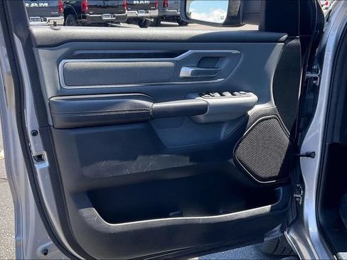 Used 2022 RAM 1500 Big Horn RWD image 18