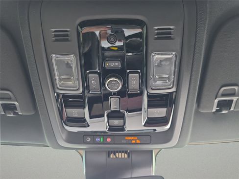 Used 2026 Chevrolet Tahoe Premier w/ Sun And Tow Package image 14