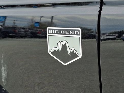 Used 2021 Ford Bronco Big Bend AWD/4WD image 37