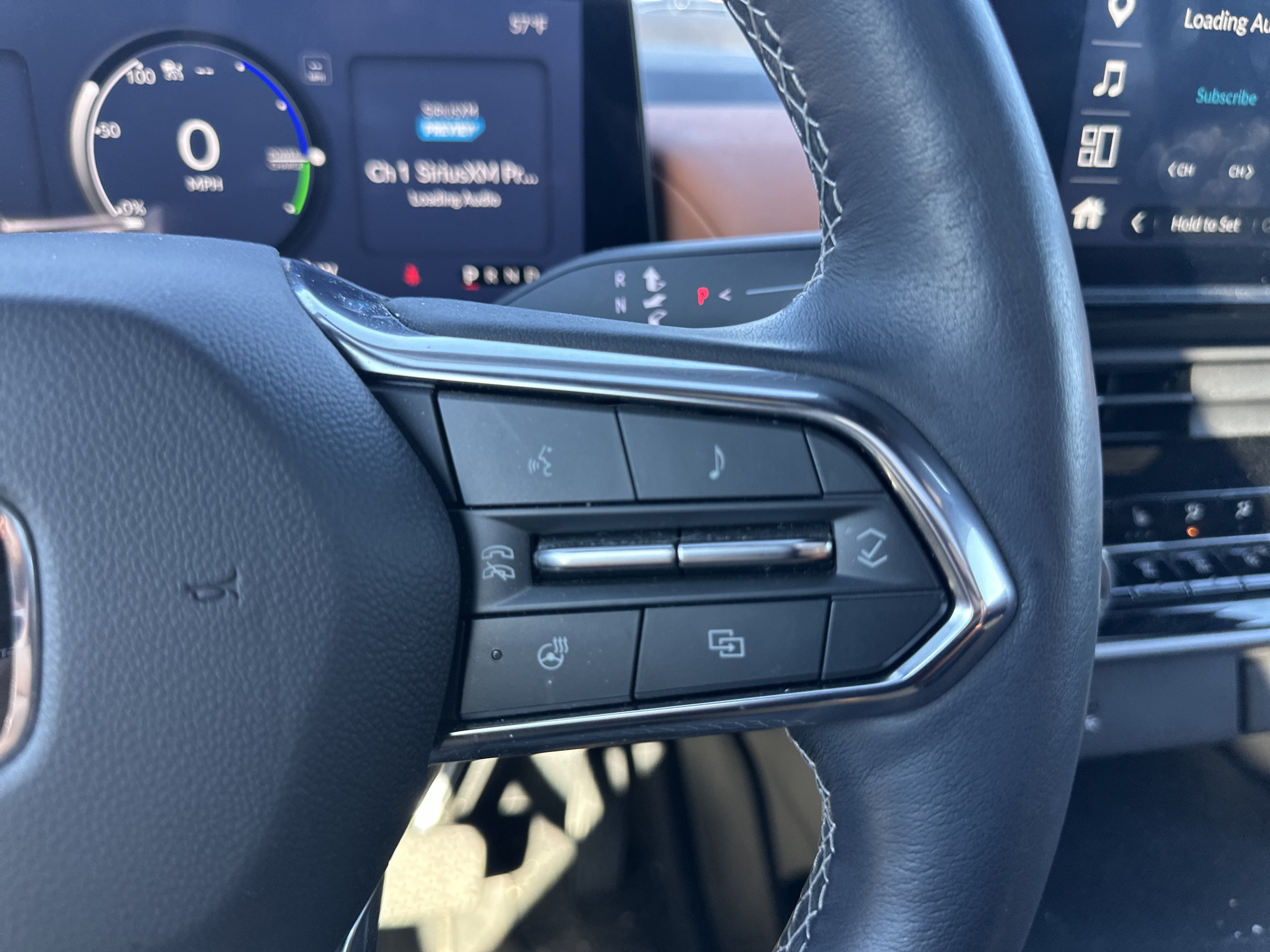 Certified 2025 Honda Prologue Elite image 22