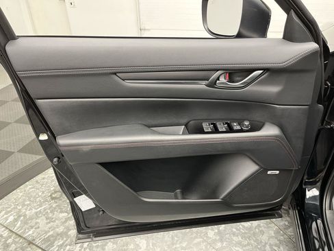 Used 2025 MAZDA CX-5 Carbon Edition AWD/4WD image 7