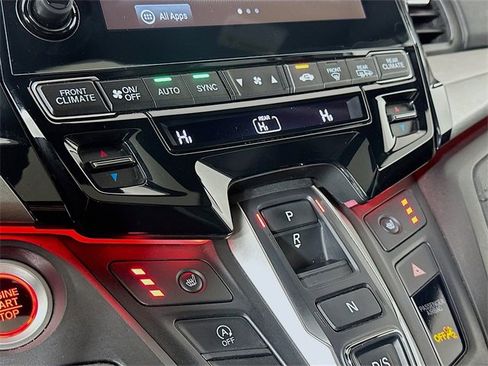 Used 2023 Honda Odyssey Sport image 26