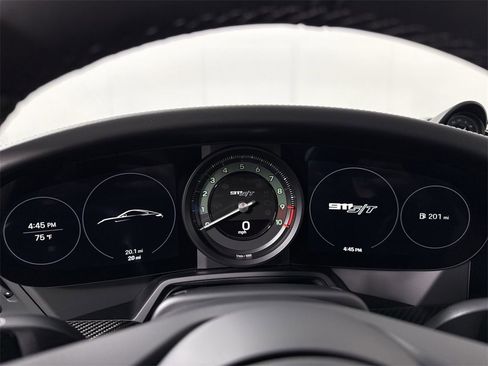 Certified 2024 Porsche 911 GT3 RS image 35