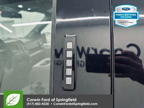 Used 2018 Ford F150 XLT image 20