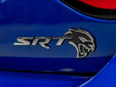 Used 2021 Dodge Charger SRT Hellcat RWD image 53
