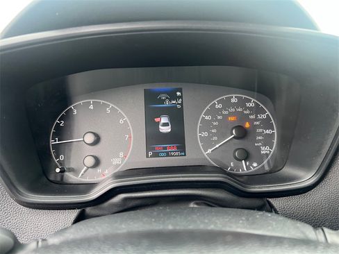 Used 2024 Toyota Corolla LE image 25