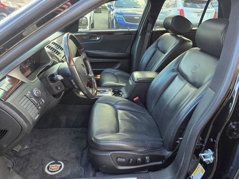 Used 2007 Cadillac DTS Performance image 13