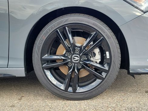 New 2026 Acura Integra A-Spec image 5